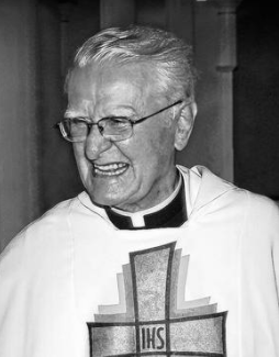 Rev. Hugh D. MacDonald