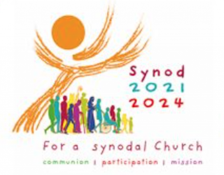 Synod 2024: Deepening the Conversation