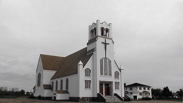 GlaceBayHolyCross