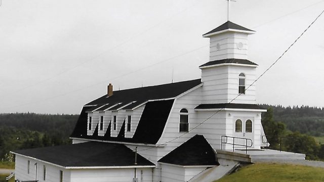 StFrancisHarbourStFrancis