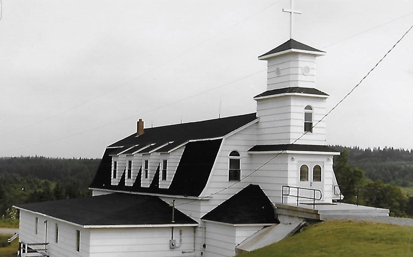 StFrancisHarbourStFrancis