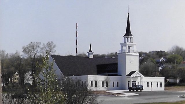 StMargueriteBourgeoys