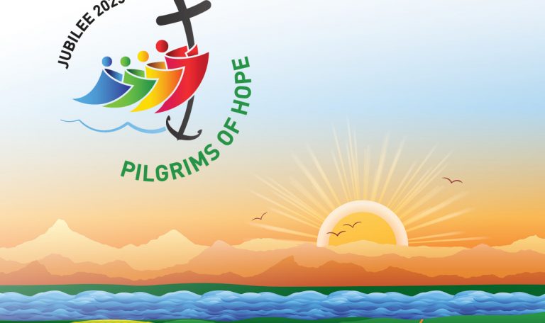 Jubilee 2025: Pilgrims of Hope - Diocese of Antigonish