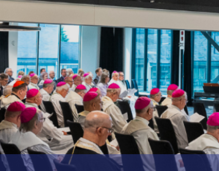 CCCB Plenary Assembly 2025